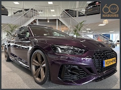 Audi RS5 - Sportback 2.9 TFSI quattro Competition Plus, Exclusive