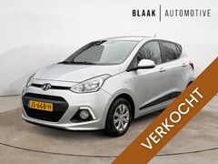 Hyundai i10 - 1.0i Go Navigatie | Cruise control | Bluetooth |