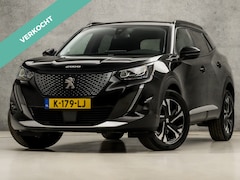 Peugeot 2008 - 1.2 PureTech Allure Sport (VIRTUAL COCKPIT, APPLE CARPLAY, GROOT NAVI, 360 CAMERA, LEDER,