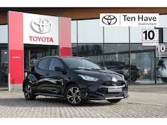 Toyota Yaris - 1.5 Hybrid 115 First Edition | Comfort pack | Draadloos Apple Ca