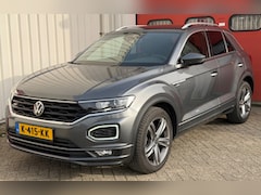 Volkswagen T-Roc - 1.5 TSI Sport Business R- Line Automaat Carplay NAP