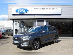 Ford Kuga - 2.5 PHEV ST-Line X 243pk | WINTERPACK | AGR STOELEN | TREKHAAK
