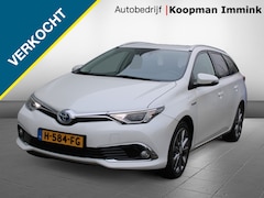 Toyota Auris Touring Sports - 1.8 Hybride Executive