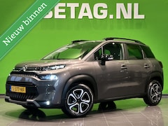 Citroën C3 Aircross - 1.2 Feel | Camera | CarPlay |