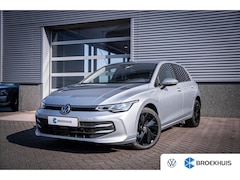 Volkswagen Golf - 1.5 eHybrid Life Edition | Achteruitrijcamera | Cruise control adaptief | LED koplampen