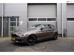 BMW 1-serie - 116i High Executive