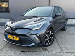 Toyota C-HR - 1.8 Hybrid Dynamic / navigatie / PDC v+a CARPLAY