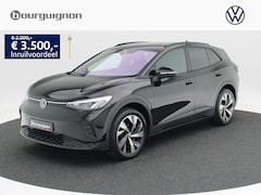 Volkswagen ID.4 - Pro Limited Edition 77 kWh 286 PK | Trekhaak | 20" Lichtmetalen Velgen | Navigatie | Stoel
