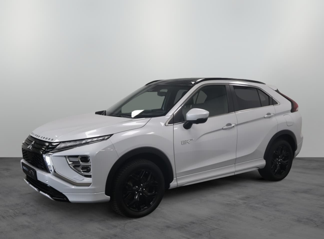 Mitsubishi Eclipse Cross - 2.4 PHEV Instyle 2.4 PHEV Instyle - AutoWereld.nl