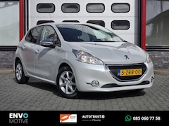 Peugeot 208 - 1.2 VTi Style Airco/Navi/Distributie vervangen