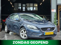 Volvo V40 - 1.6 T2 Summum Trekhaak|Stoelverw.|Cruise|APK