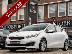 Kia Cee'd - 1.0 T-GDi Navigator ORG NL CAMERA NAVI CRUISE PDC
