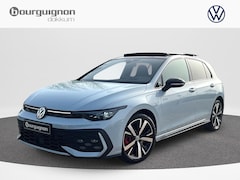 Volkswagen Golf - 1.5 eHybrid GTE | Pano | Trekhaak | Head Up | Vol |