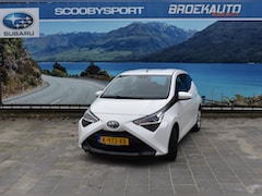 Toyota Aygo - 1.0 VVT-i 5D x-play