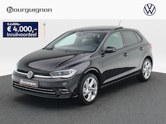 Volkswagen Polo - 50 Edition 1.0 TSI 95 PK | DSG | Panoramadak | LED Matrix | Stoelverwarming | Keyless |