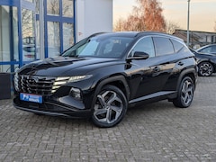 Hyundai Tucson - 1.6 T-GDI PHEV Premium 4WD | Elektrische stoel, Stoel ventilatie, 1e eigenaar, Keyless, De