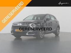 Kia Sportage - 1.6 T-GDi Hybrid DynamicLine | Trekhaak | Navigatie | Parkeercamera | Apple Carplay/Androi