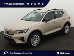 Volvo EX40 - Single Motor Core | Stoel+ stuurverwarming | Warmtepomp | Park