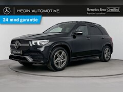 Mercedes-Benz GLE-Klasse - GLE 350e Automaat 4MATIC AMG Line | Premium Plus Pakket | Nightpakket | Panoramadak | Burm