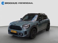 MINI Countryman - 1.5 Cooper Chili | Pano | Trekhaak | Org. NL | H&K Audio | Camera | Head-Up | | Achteruitr