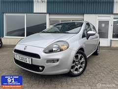 Fiat Punto Evo - 0.9 TwinAir Sempre New apk|cruise|airco|1eign