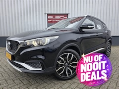 MG ZS - EV Comfort 45 kWh | VAN 2e EIGENAAR | SOH 93.2% |