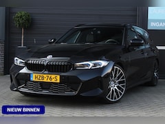 BMW 3-serie Touring - 330e xDrive M-Sport | Lazer | 20 Inch | Panorama-dak | 360 | ACC