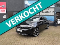 Opel Corsa - 1.2 Turbo Hybrid GS