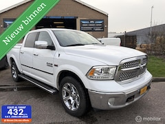Dodge Ram 1500 - 5.7 V8 Quad Cab 6'4
