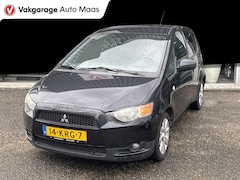 Mitsubishi Colt - 1.3 Edition Two