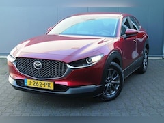 Mazda CX-30 - 2.0 e-SkyActiv-G M Hybrid Comfort | Navi | Camera | Trekhaak