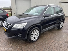Volkswagen Tiguan - 1.4 TSI Sport&Style wegklap TREKHAAK