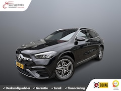 Mercedes-Benz GLA-Klasse - 250 e AMG Line ADAPTIVE CRUISE. SFEERVERL