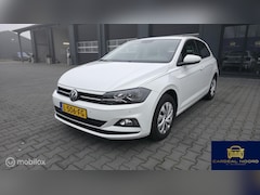 Volkswagen Polo - 1.0 TSI Comfortline