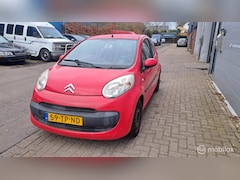 Citroën C1 - 1.0-12V Ambiance