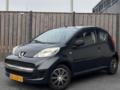 Peugeot 107 - 1.0-12V XR/Bluetooth/NAP/