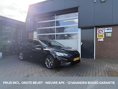 Ford Focus Wagon - 1.0 EcoBoost Hybrid ST Line *ALL-IN PRIJS