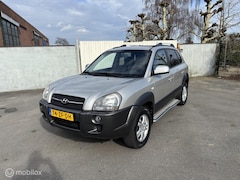 Hyundai Tucson - 2.0i Style 2008 Zeer nette Auto