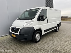 Citroën Jumper - bestel 30 2.2 HDI L1H1