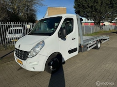 Renault Master - bestel T35 2.3 dCi L3H3 DL HD DC
