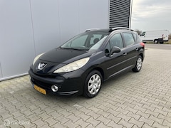 Peugeot 207 SW - 1.6 VTi XS
