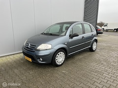 Citroën C3 - 1.1i Ligne Séduction