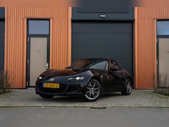 Mazda MX-5 - 1.5 131pk Sakura | 1 van 25 org. NL | Bose