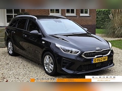 Kia Cee'd Sportswagon - 1.0 T-GDi DynamicLine CAMERA NAVIGATIE CRUISE CONTR