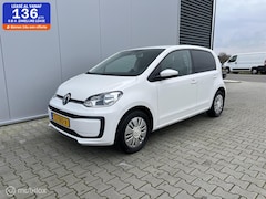 Volkswagen Up! - 1.0 BMT take up Nieuwe apk