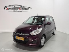 Hyundai i10 - 1.0 i-Drive Cool | AIRCO | 5D