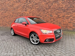 Audi A1 - 1.2 TFSI Attraction Pro Line Airco