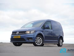Volkswagen Caddy - Bestel 2.0 TDI L1H1 BMT Highline