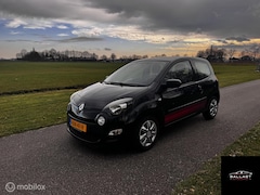 Renault Twingo - 1.2 16V Parisienne