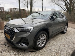 Audi Q3 Sportback - 45 TFSI e S edition